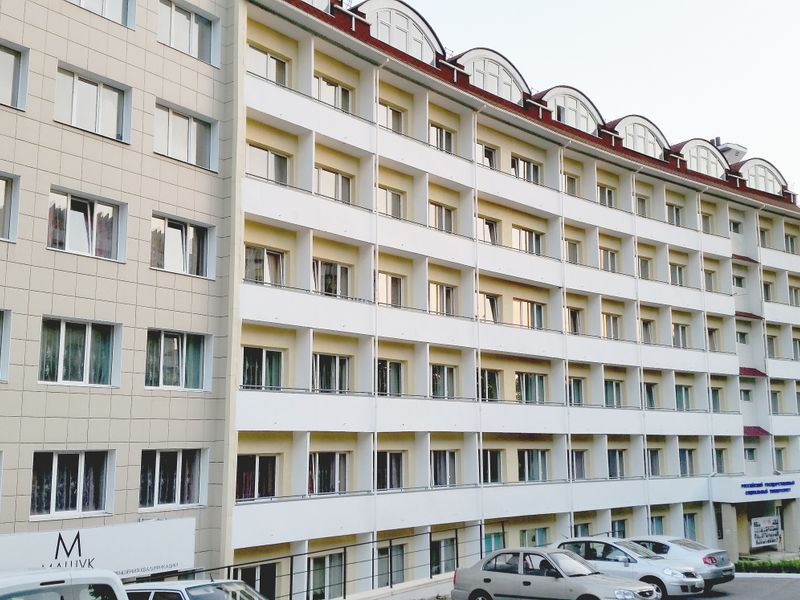 Hotel Photo 22