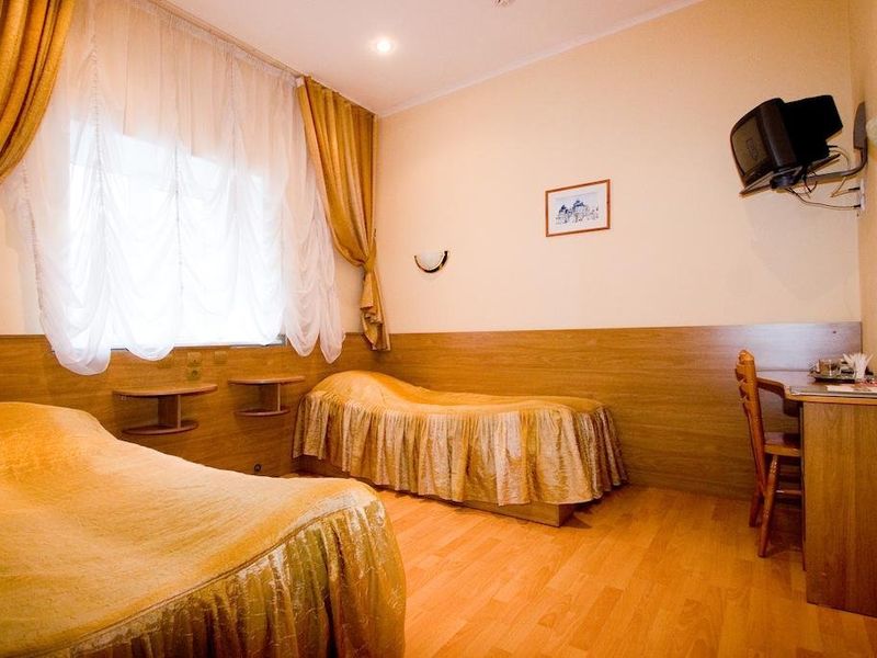 Hotel Photo 1