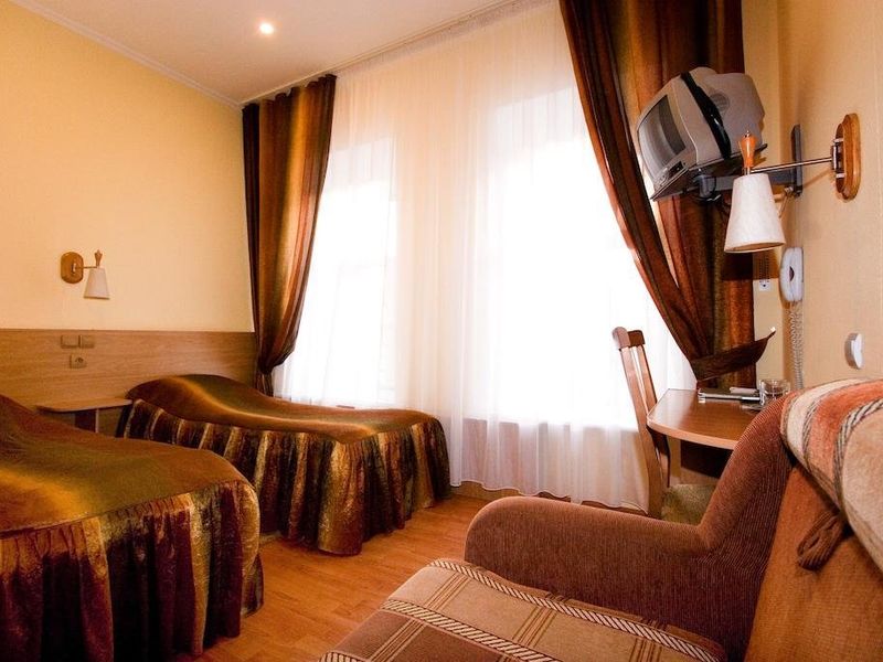 Hotel Photo 3