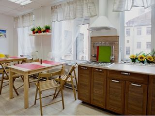 Хостел Новый День