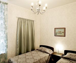 Comfortline Inn St. Petersburg Russia