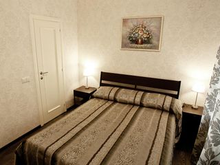 Отель ComfortLine