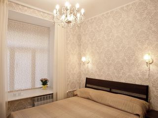 Отель ComfortLine