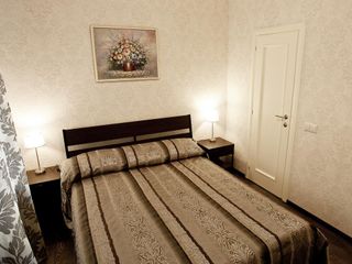 Отель ComfortLine