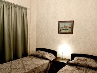 Отель ComfortLine