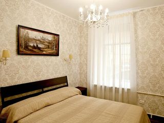 Отель ComfortLine