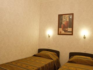 Отель ComfortLine