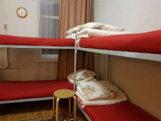 Антре возле Исакиевского Собора