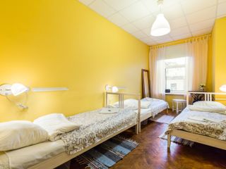 Hostel 1912
