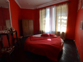 In Time Hostel