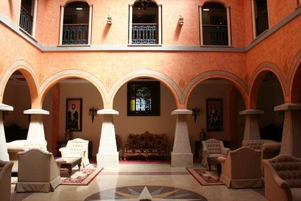 Hotel Photo 22
