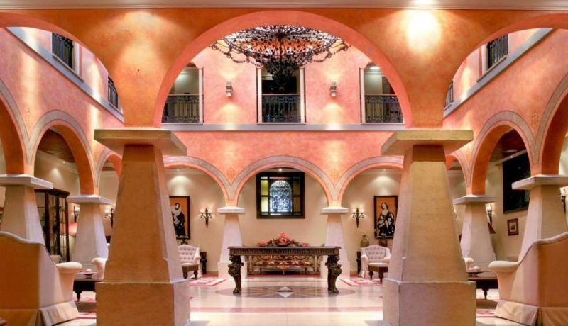 Hotel Photo 6
