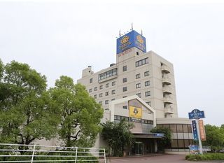 Фото отеля APA Hotel Takamatsu Airport