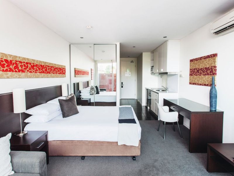 Hotel Photo 5
