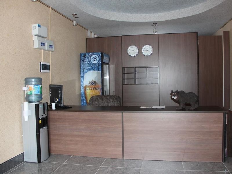 Hotel Photo 2