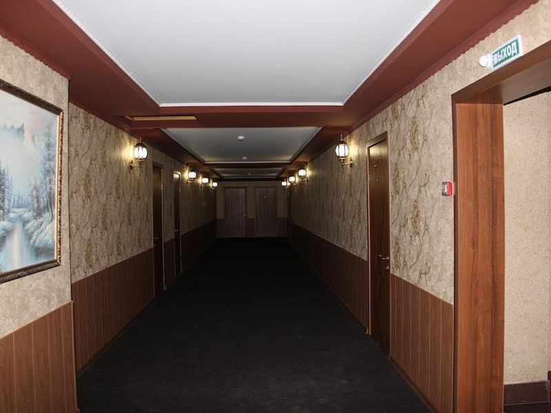 Hotel Photo 7