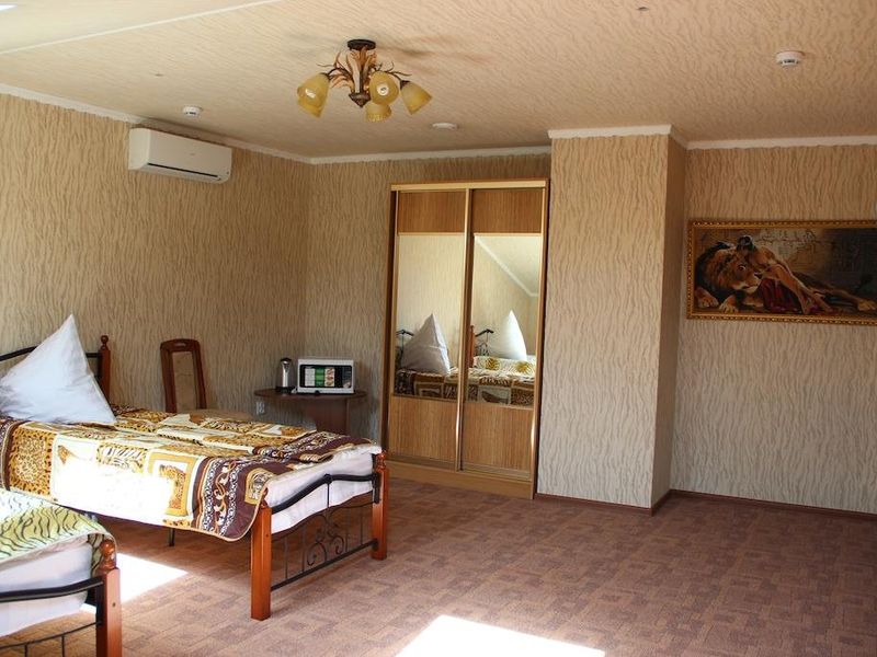 Hotel Photo 8