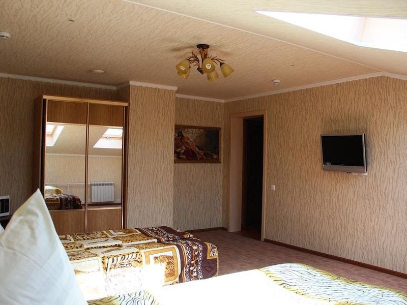 Hotel Photo 9