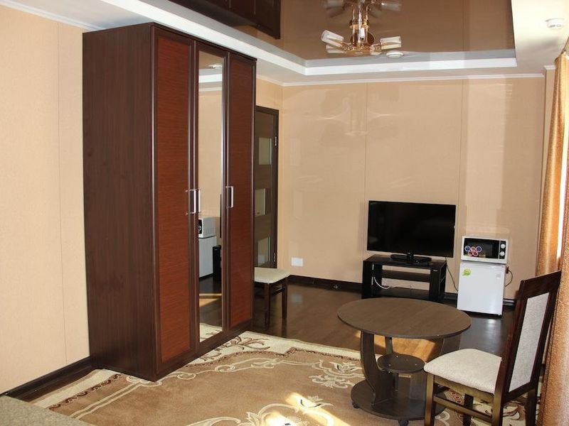 Hotel Photo 10