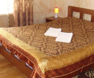 Hotellica Guest House Vladivostok Russia