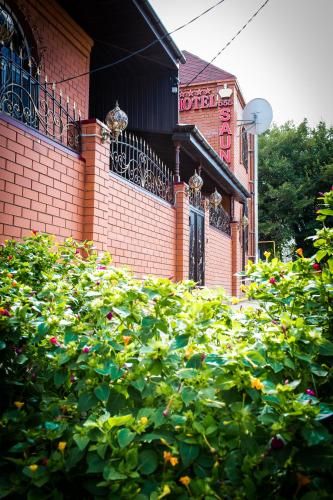 Hotel Photo 21