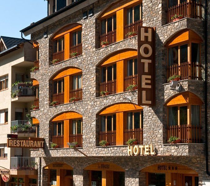 Hotel Photo 22