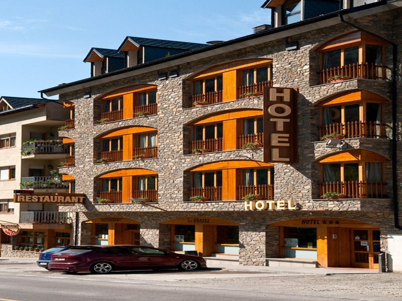 Hotel Photo 23