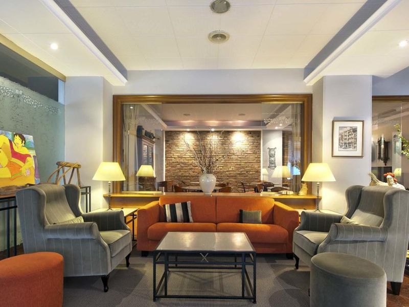 Hotel Photo 8