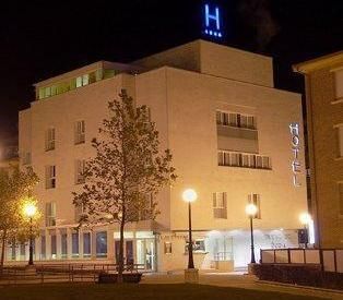 Hotel Photo 23
