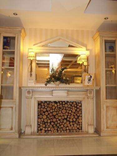 Hotel Photo 11