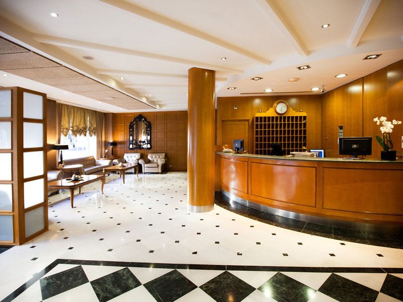 Hotel Photo 17