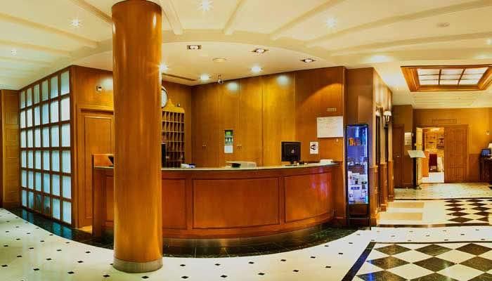 Hotel Photo 18