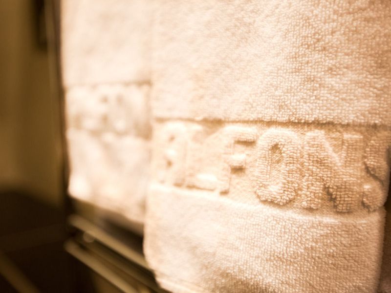 Hotel Photo 22