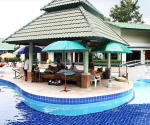 The Circle Residence Jomtien Beach Thailand