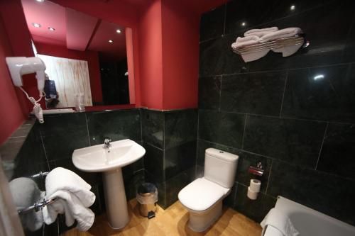 Hotel Photo 9