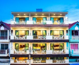 Dream Boutique Hotel Cha-Am Thailand