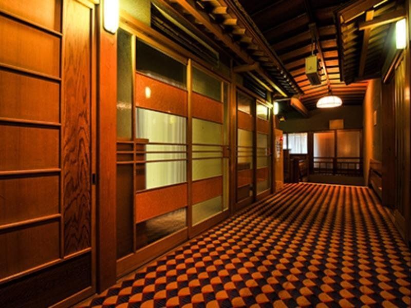 Hotel Photo 16