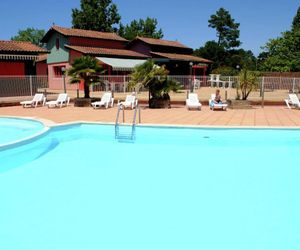 Holiday Home Les Rives De Saint Brice Ares I Ares France