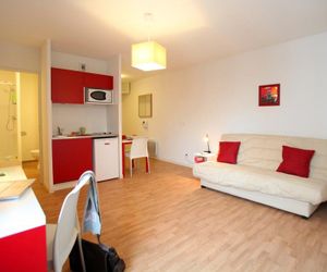 Résidence Suiteasy Andromaque Villeurbanne France