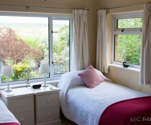 Howden House Bed and Breakfast Tiverton United Kingdom