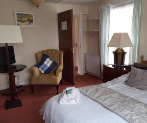 Stumbles Restaurant with Rooms South Molton United Kingdom