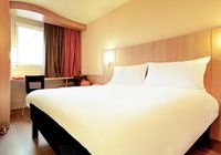 Отзывы ibis budget Southampton Centre, 2 звезды