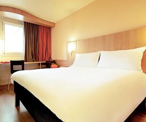 ibis budget Southampton Centre Southampton United Kingdom