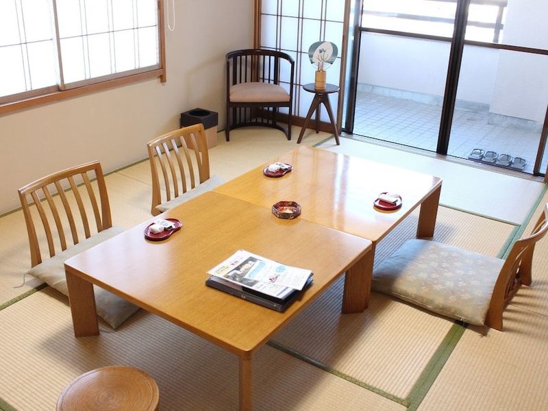 Hotel Photo 9