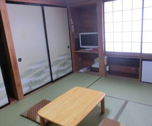 Minshuku Iwatakan Takayama Japan