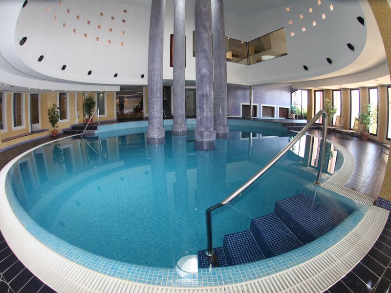 Hotel Photo 17