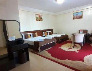 Anadolu Star Hotel & Casino Batumi Georgia