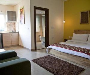 Roots Apartment Hotel Accra Ghana