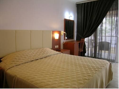 صورة الفندق 2