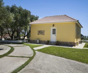 Thermanti Villas Spartia Greece